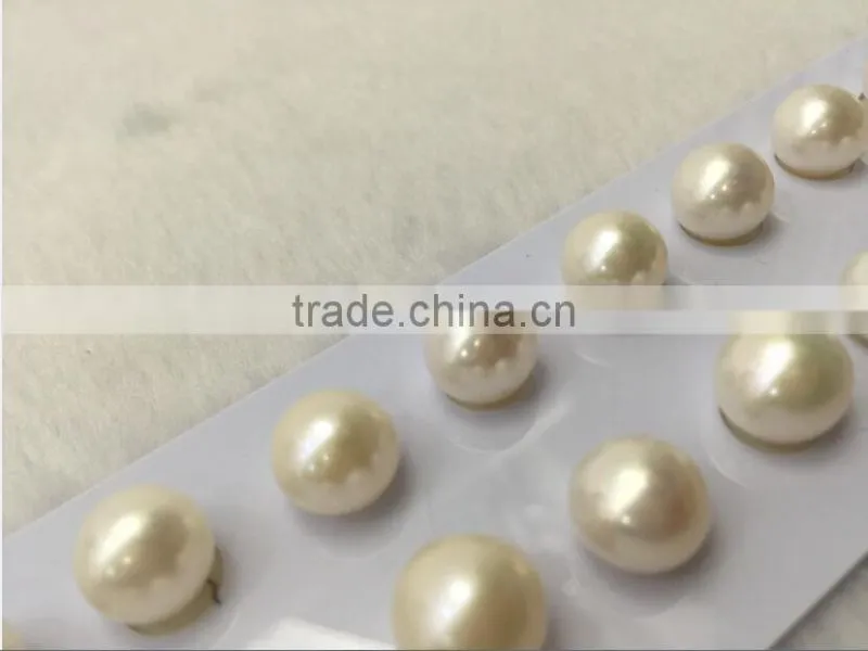 factory direct Akoya loose pearls 7.5-8mm AA grade