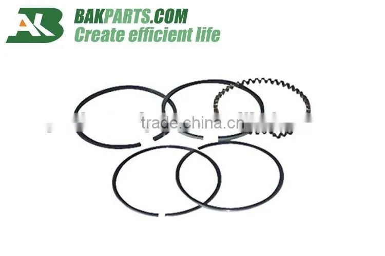 Piston Rings Fits GX35 Brush cutter Strimmer Ring Set