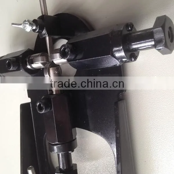 Copper WIRE STRIPPING MACHINE Cable Stripper Tool Automatic Scrap Metal Recycle (1-20mm)
