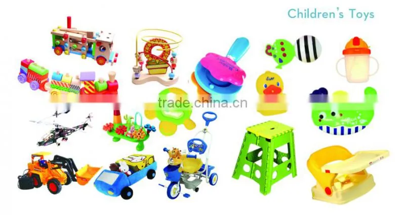 China Yiwu Professional Purchasing Agent