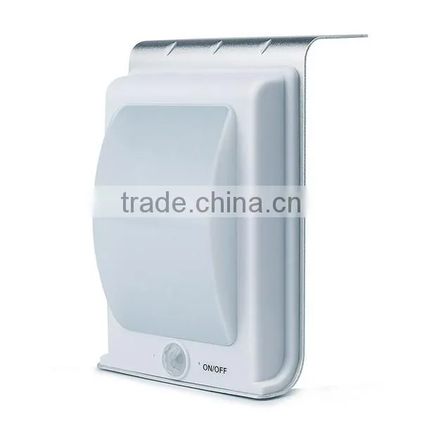 New arrival solar sunflower garden light solar motion sensor light