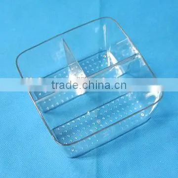 423317 plastic storage box