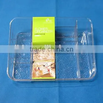423317 plastic storage box