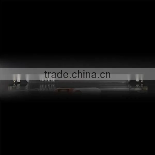 Hot sale! 800mm co2 laser tube 40w for laser engraving machine