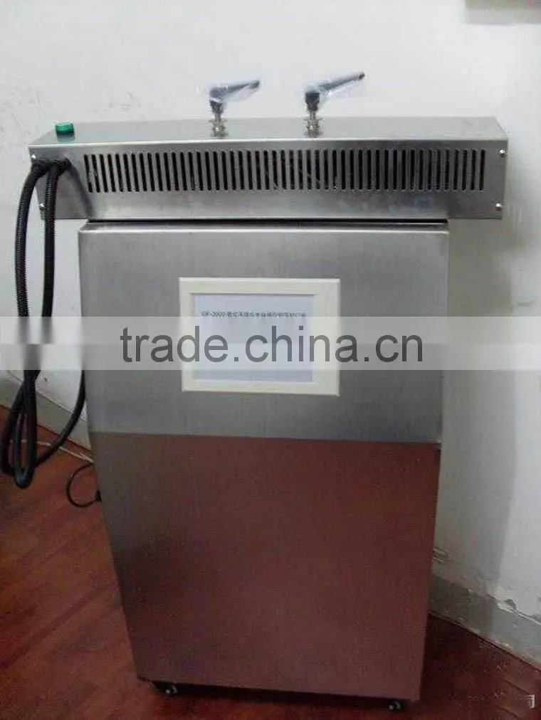 GLF-2100 Automatic Electromagnetic Induction Aluminum Foil Sealer