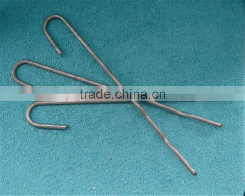 Drip Irrigation Tubing Stakes