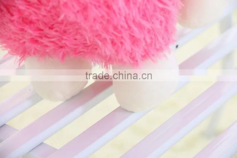 China wholesale cute stuffed animal sheep plush toy