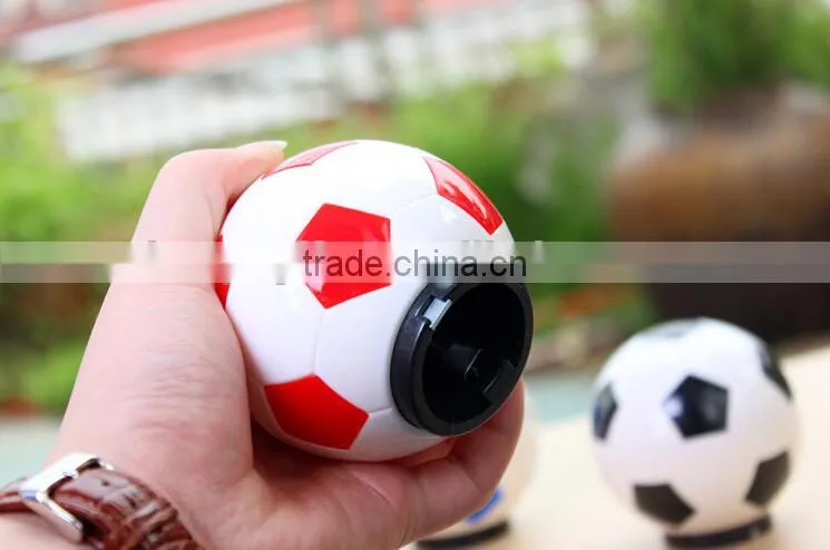 Football Shaped Beer Bottle Opener /Creative Bottle Opener/Promotional Beer Bottle Opener