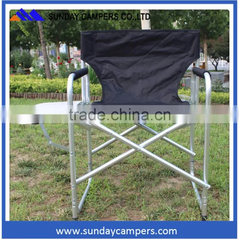 Big and Tall Folding Camp Chair