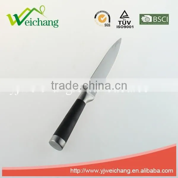WCE7100 5 pcs set Kitchen Knives STAINLESS STEEL , hot sale