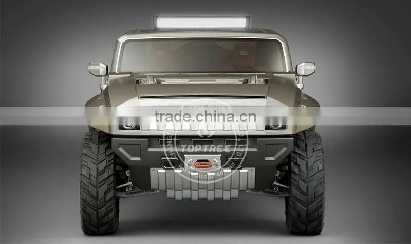 21.5inch 120W cree led light bar for jeep/suv/truck etc