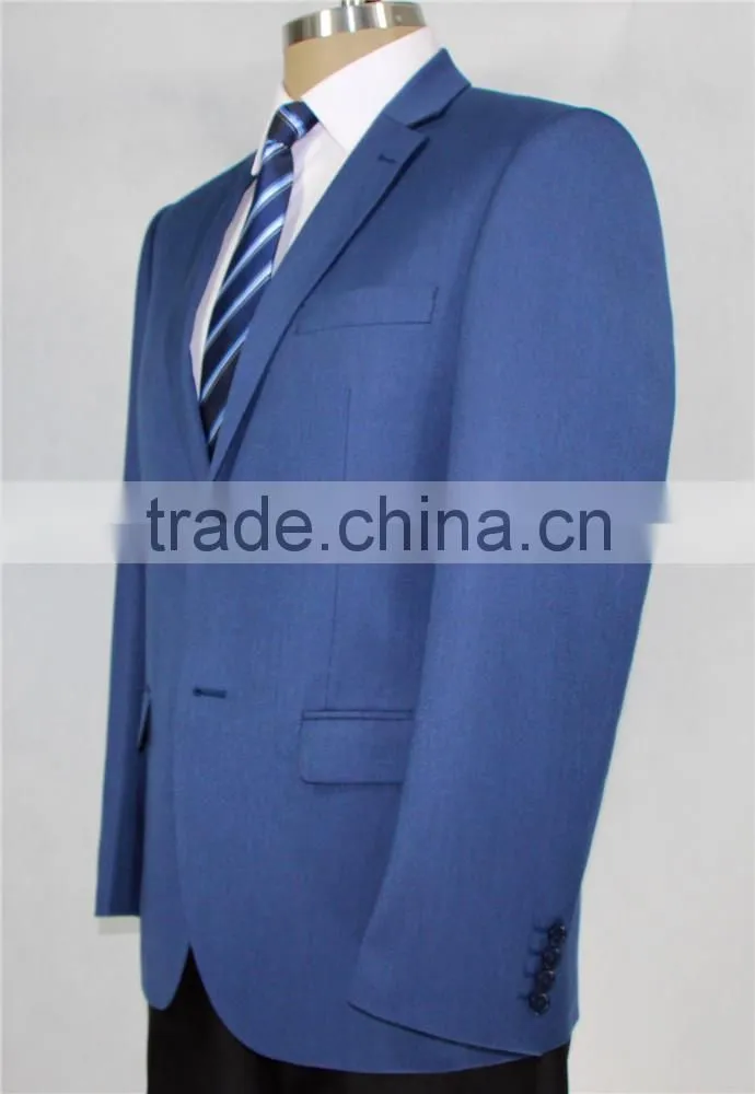 2PCS Business suits for man / man suit