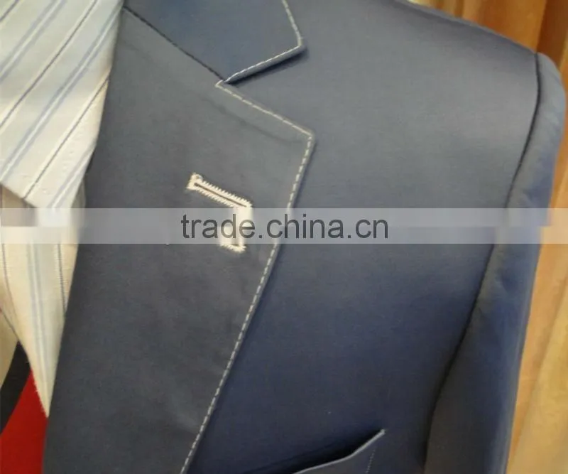 2013 fancy suits for men