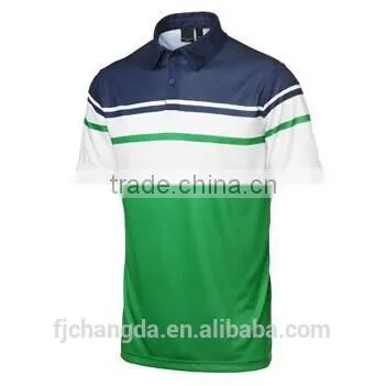 OEM design mens collar sport t shirts cheap
