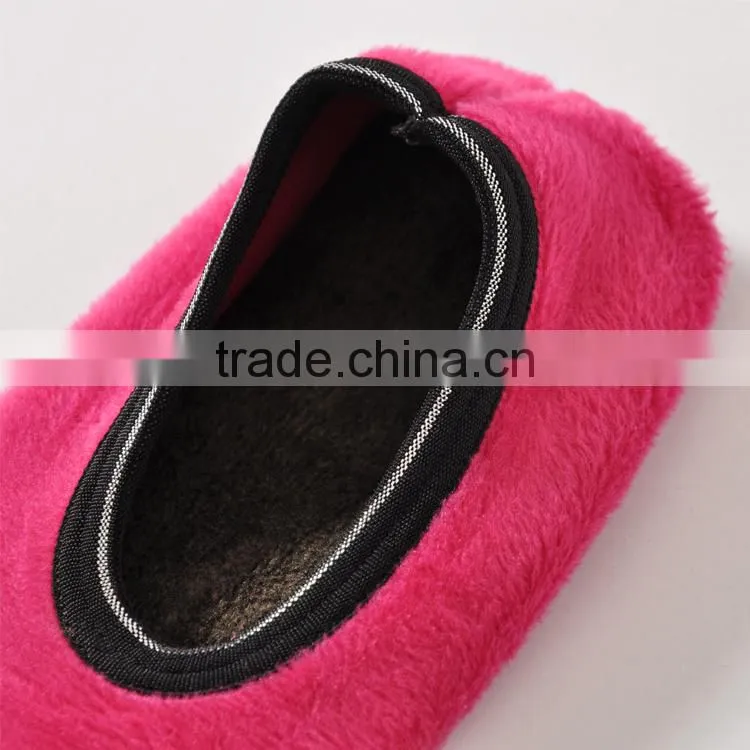 girl bright color cartoon cozy import hosiery home sock