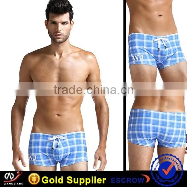 Online shopping Fashion mens swimwear