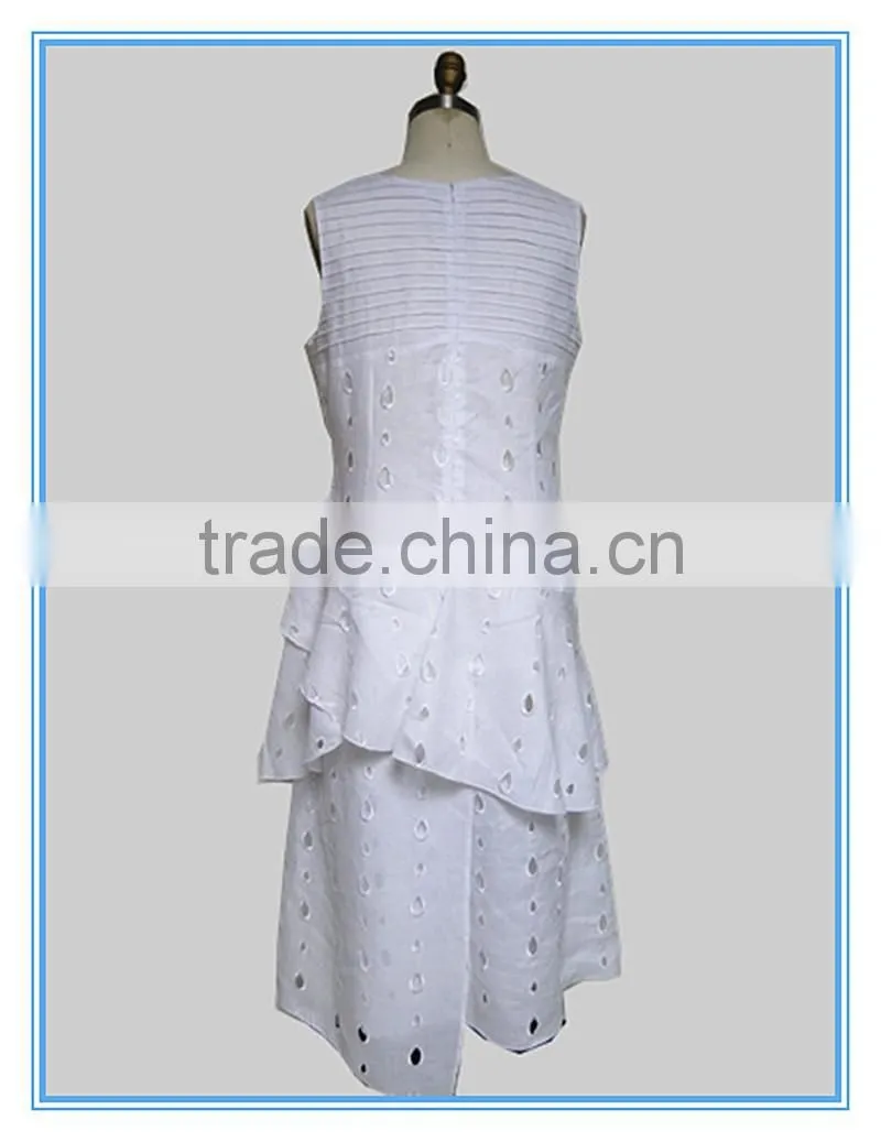 Top Brand High Quality Women Semi Formal Dresses Suits