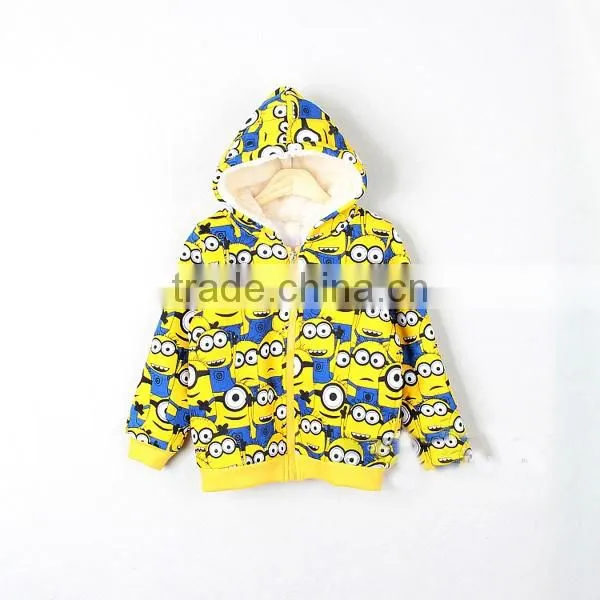 spongebob hoodies girls hood sweatshirt modern jacket