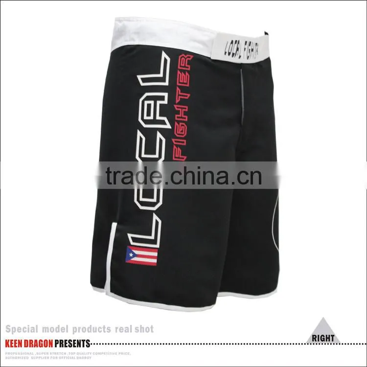 polyester shorts boxer shorts boxing winning boxing short