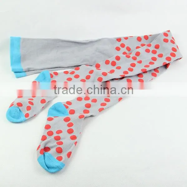 Professional pantyhose factory custom pantyhose tights for girls
