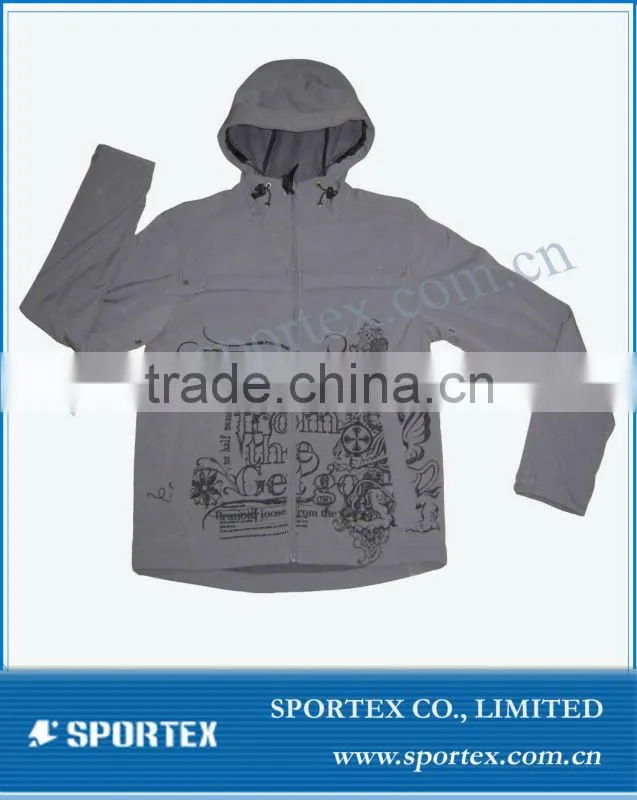 Functional OEM softshell jacket for men, men's jacekt, men's softshell jackets#NEKOF
