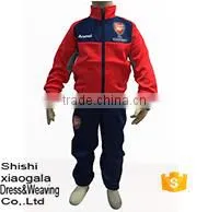 2015 hot sale kids customized soccer jersey wholesale