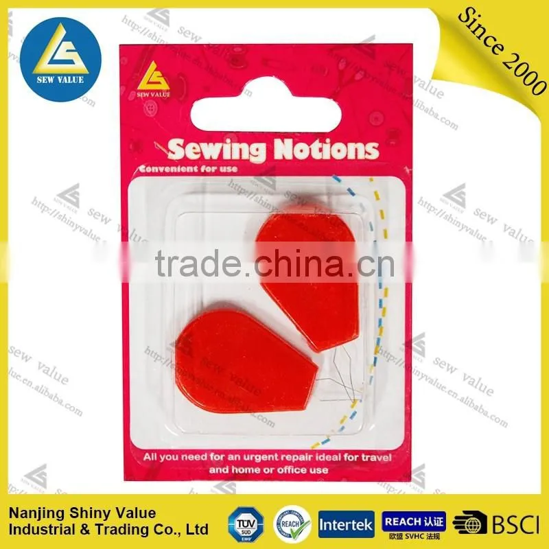 PS handle stainless steel wire assorted needle threader