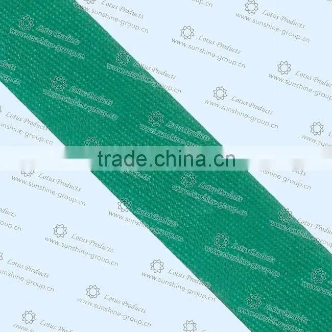 High Quality Polyester Bias Tape Hot Sale elastic webbing