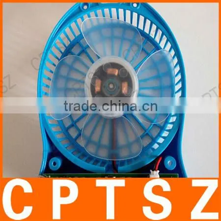 MINI Outdoor Carry Lithium Battery Summer Fan USB Portable Flash Fan Four Models Supper Wind
