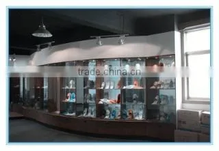 Yangzhou New Lotus Plastic & Daily Chemicals Co., Ltd. company overview - view 2