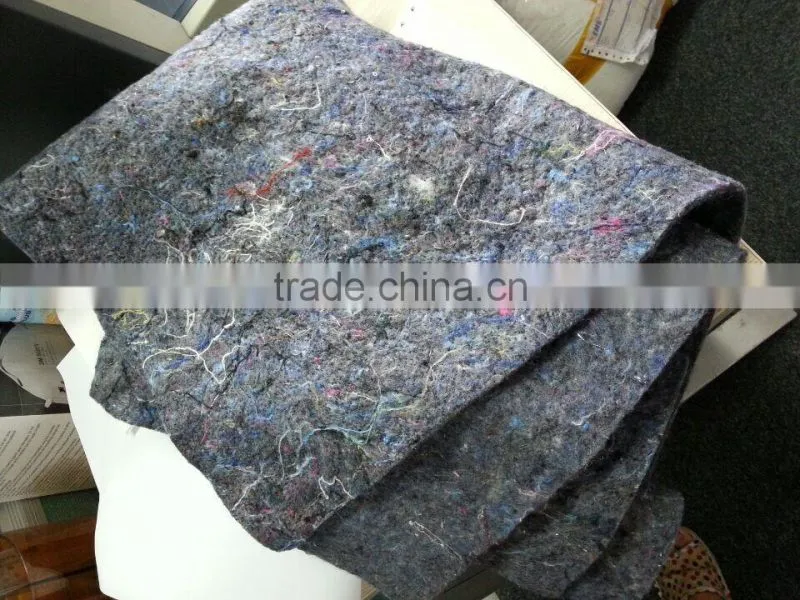 heated felt pad for mattress, sofa