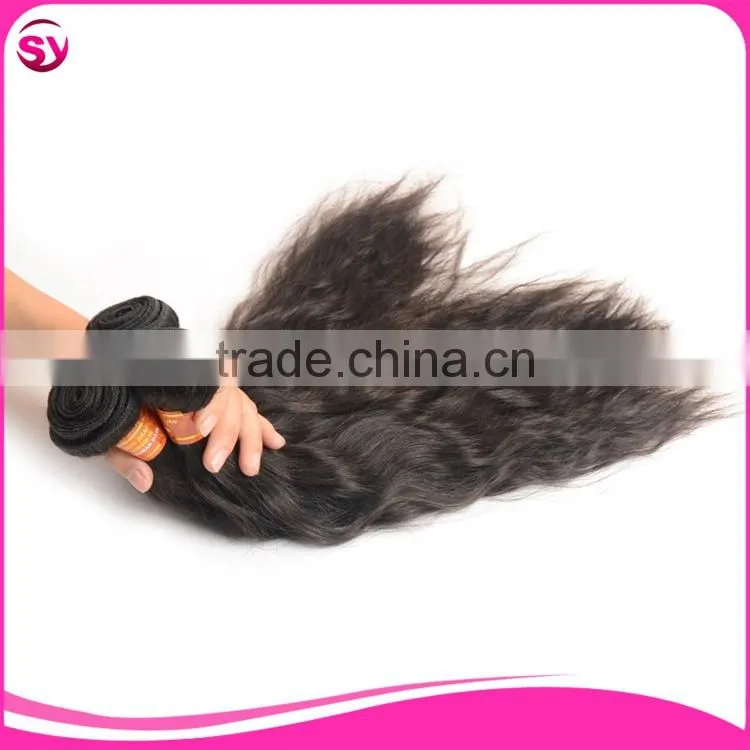 The Best Hair Vendors Virgin Brazilian Hair, 100% Virgin Brazilian Hair Product, Wholesale Brazilian Human Hair Paypal Accept