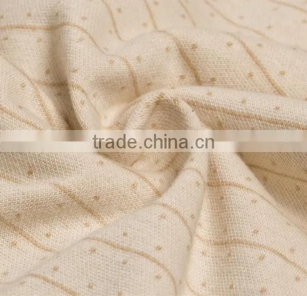 Organic Cotton for baby and newborn ultra soft