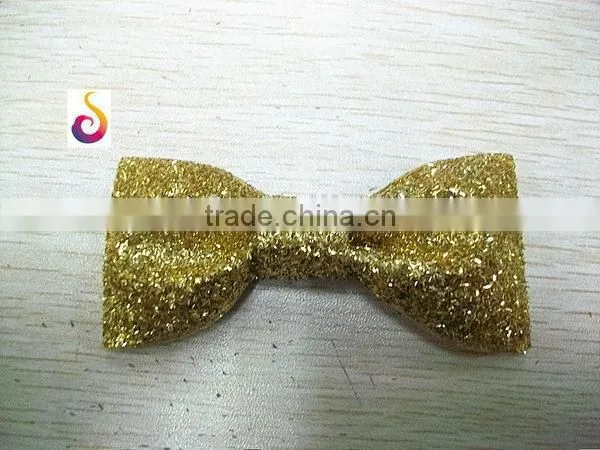 New style hot-sale fabric butterfly pp pull bow