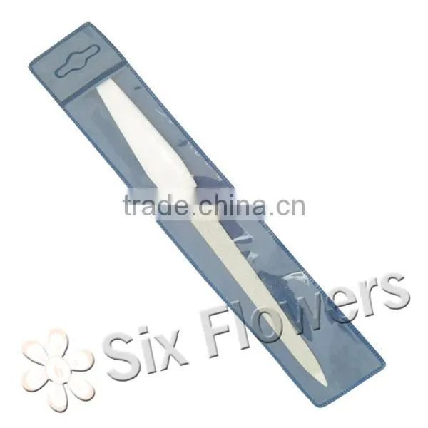 Blister packing