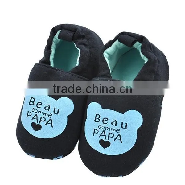 0 to 12month spring and summer baby boy girl footwear toddler shoes