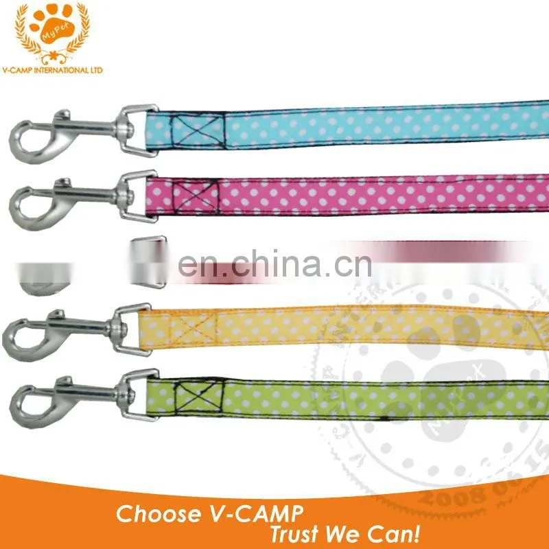 2012 fashionable padded pet harness