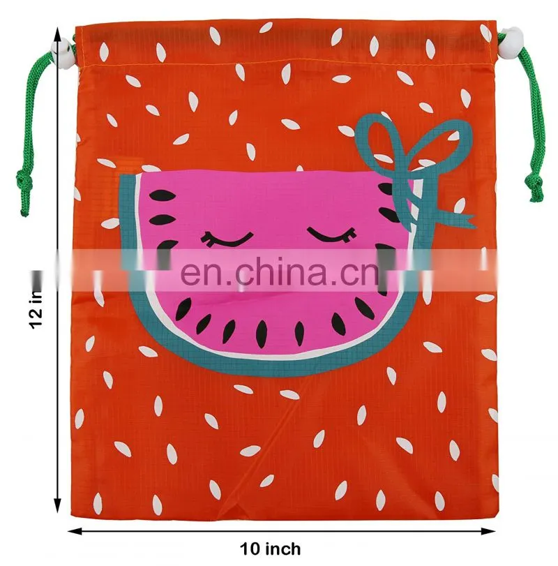 BagzDepot Promotional Polyester Backpack Sack Bag nylon drawstring bag waterproof drawstring bag pu waterproof drawstring bag