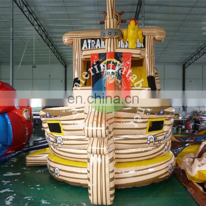 Inflatable bouncy castle with cheap price, inflatable jump bounce house