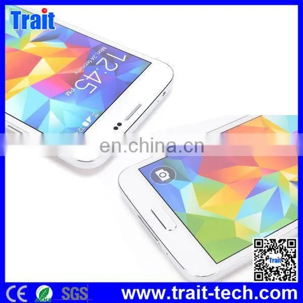 New Arrived Non-working Display Metal Dummy Phone For Samsung Galaxy S5 I9600,case for samsung galaxy s5 sv i9600 i9500x g900
