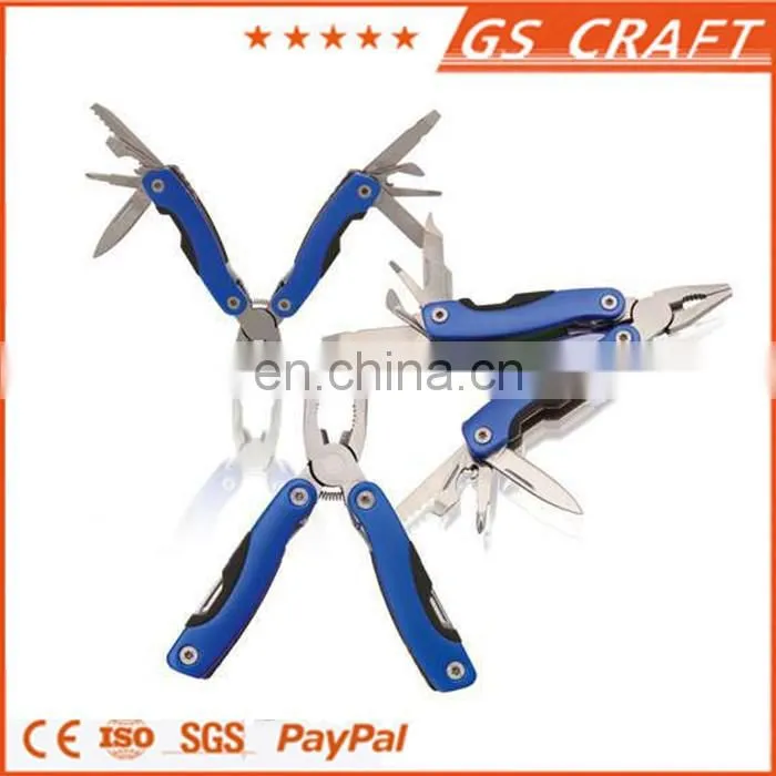 Combination Cutting Many Colors Circlip Pliers