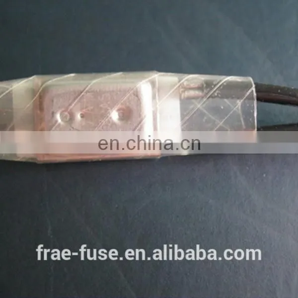 Factory sales 17AMC Thermal Protectors