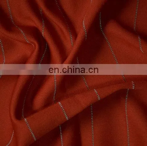 Reflective Thread for Embroidery