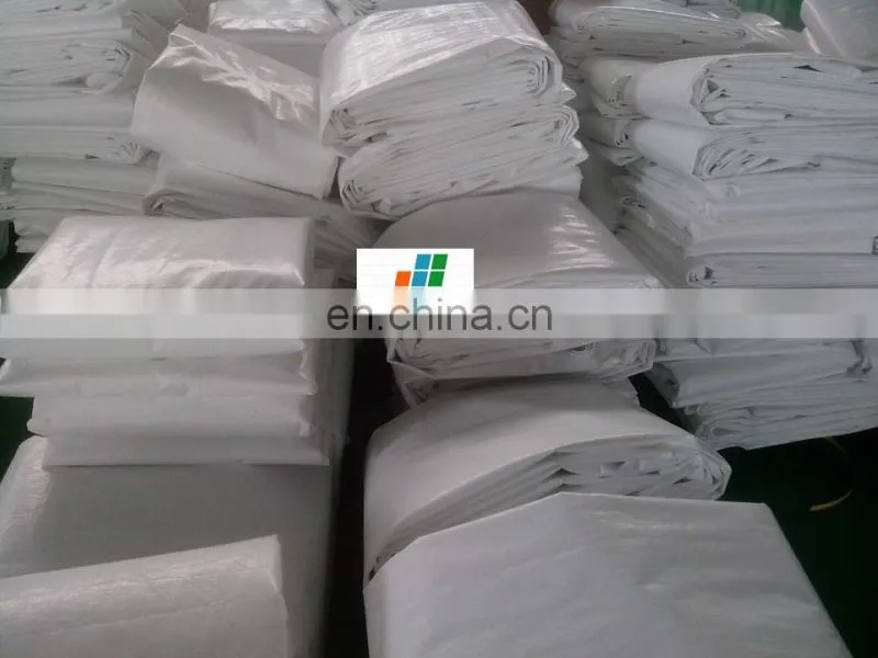 High quality Heavy Duty PE Tarpaulin 190 GSM, Made in Viet Nam