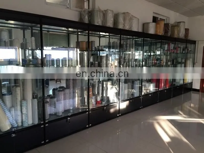 powder coating filter element Cartridges