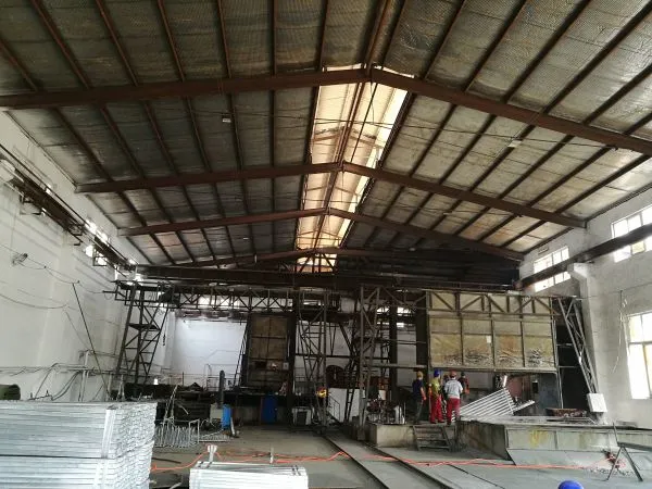 Tianjin Shengteng International Trading Co.,LTD company overview - view 1