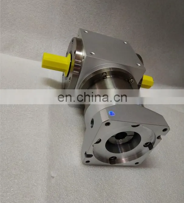 Cheap Motor Speed Reducer Double Output Planetary Gear Box ZPT 142 16: 1 Gear Ratio