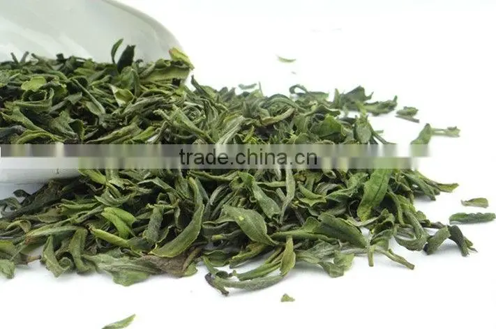 Promotion! Xinyangmaojian Green Tea,Low Price