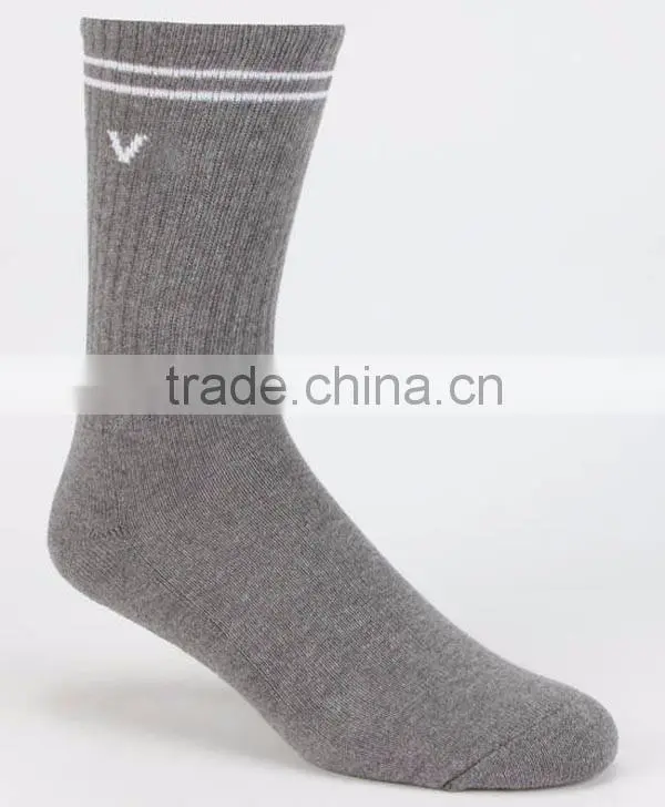 Wholesale OEM Your Own Design Socks