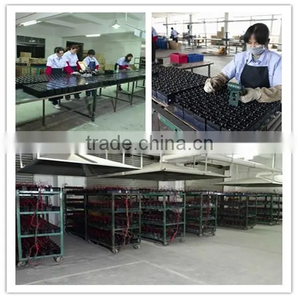 MATRIX Brand 12v 180ah Telecom Battery made in Shenzhen